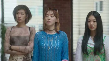 E4.The Unexpected