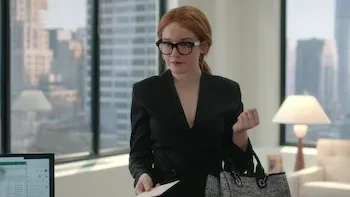 E4.A Wolf in Chic Clothing