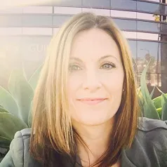 Kristin Fairweather