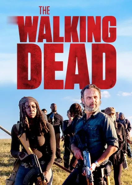 The Walking Dead