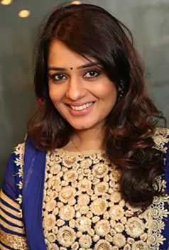 Nikita Thukral