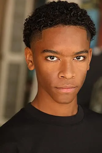 Kai Calhoun