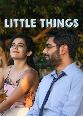 Little Things - Web Serie complete free on Castle