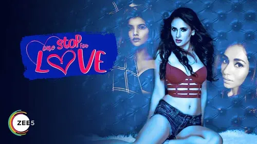 Movie Poster: One Stop for Love
