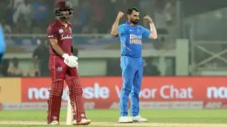 Shami's wicket-taking ability makes him indispensable-Simon Doull