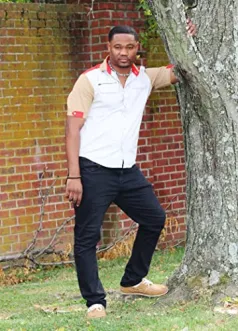 Brandon Armstrong