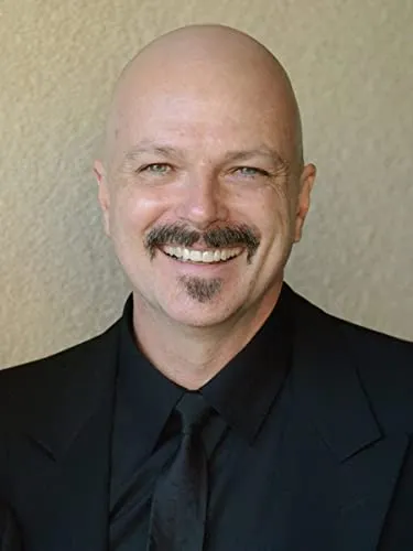 Kirk Ryde
