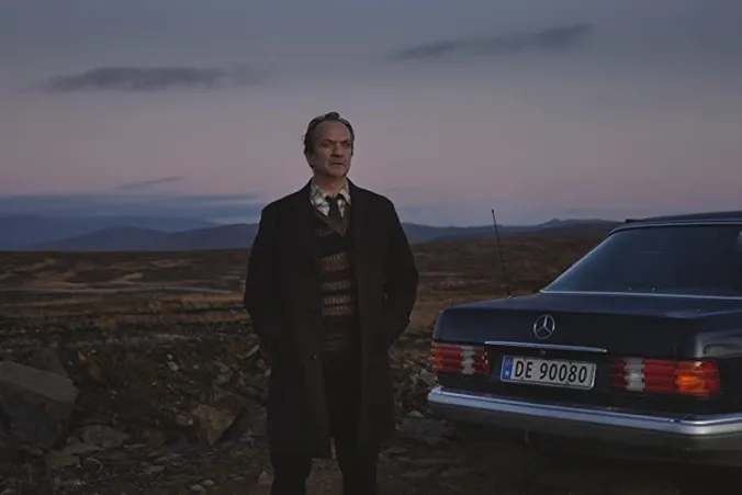 Gard B. Eidsvold