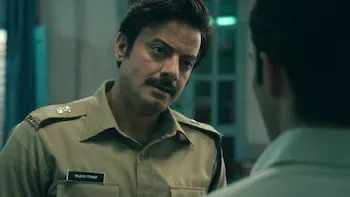 Jail ka Khaana