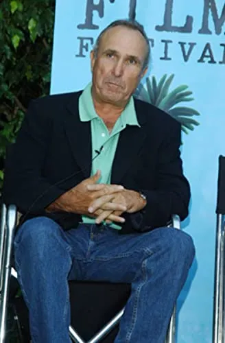 Ron Shelton