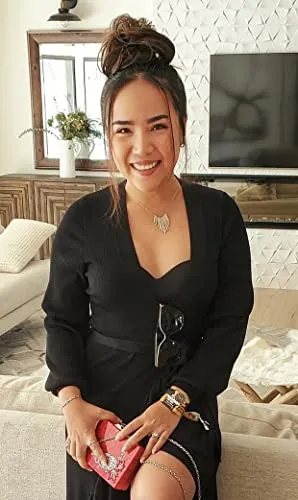 Annie Suwan