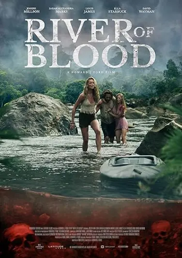 River of Blood