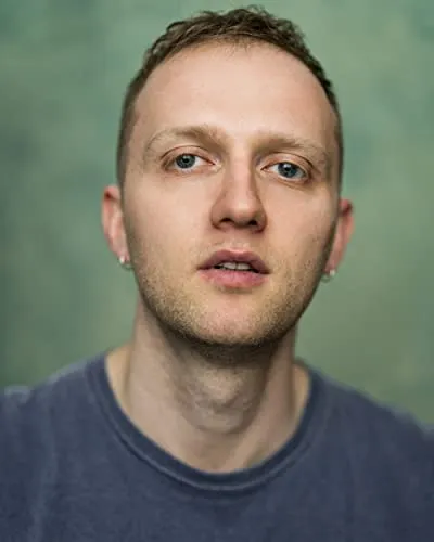 Lee Lomas