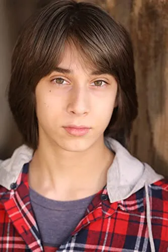Jake Getman