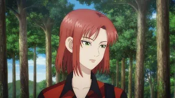 E5.The Brits Go Into Overdrive