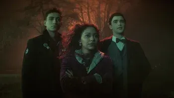 The Case of the Devlin House