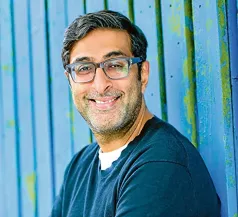 Sanjeev Kohli
