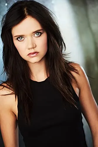 Kayleigh Gilbert