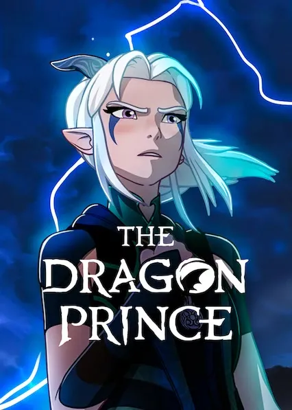 The Dragon Prince