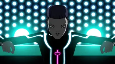 E2.The Renegade Part I