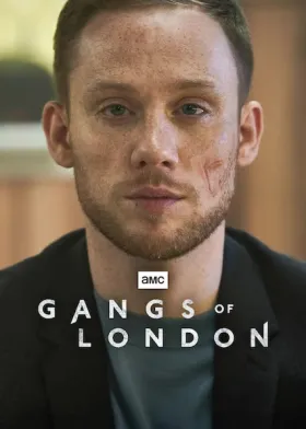 Gangs of London - Web Serie complete free on Castle