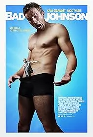 Bad Johnson - Movie free on Castle