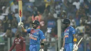 Never make a player like Virat Kohli angry - Simon Doull