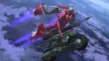 E7.The Target in the Sky