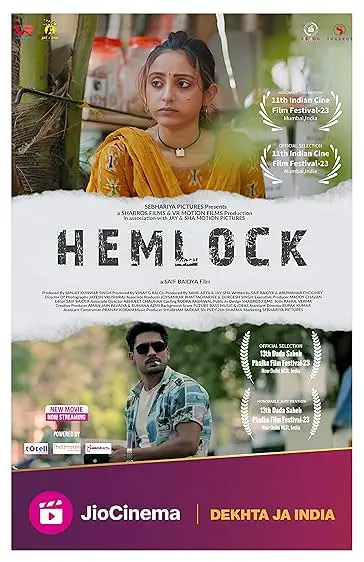 Movie Poster: Hemlock