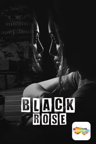Black Rose