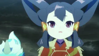 Sakuna of Rice and Ruin