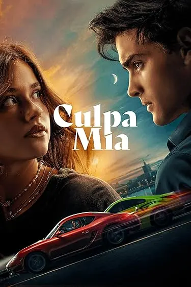 Movie Poster: My Fault