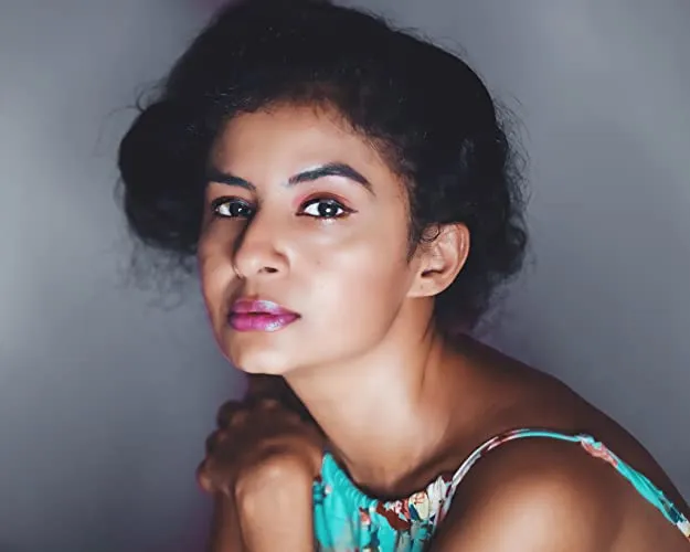 Sulagna Chatterjee