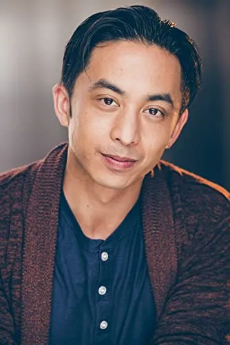 Vincent Eclavea Jr.