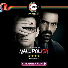 Nail Polish - Movie free on Castle