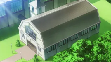 E6.Secret Versus Boy?