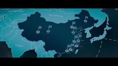 E5.The Charm Offensive