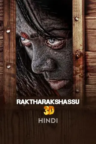 Raktharakshassu 3D