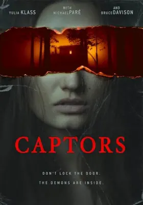 Captors - Movie free on Castle