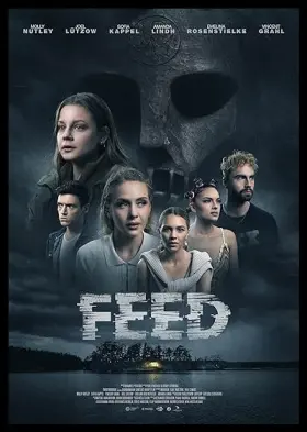 Feed - Movie free on Castle