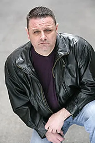 Warren Bub