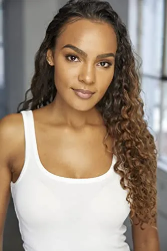 Rachel Aladdin