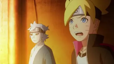 E60.The Hidden Leaf vs. The Hidden Sand