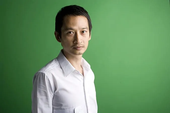 Anh Hung Tran