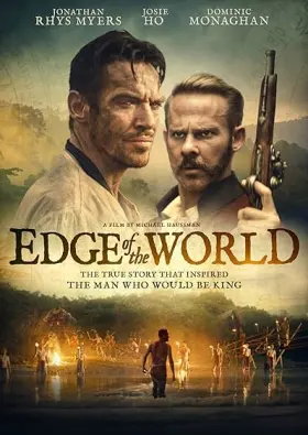 Edge of the World - Movie free on Castle