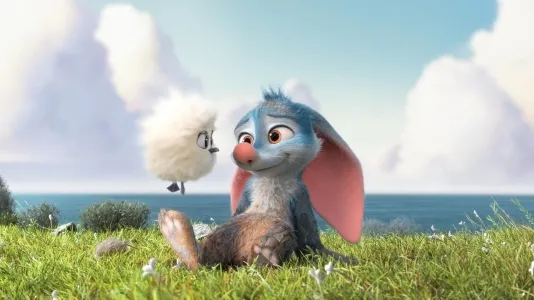 Movie Poster: Bilby