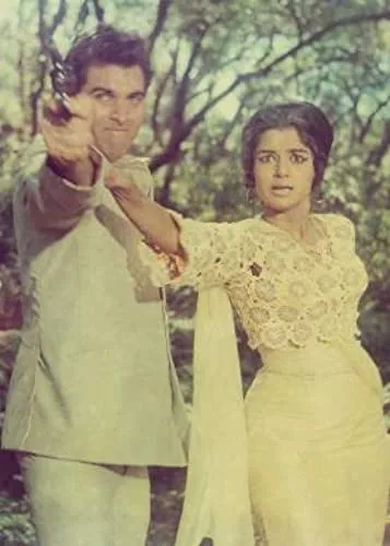 Kishan Mehta