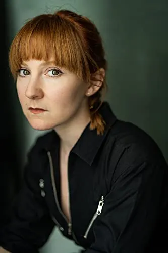 Katherine Rodden