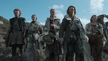 E1.The Greenlanders
