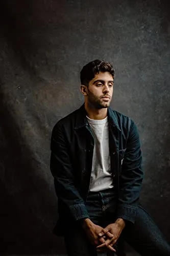 Arian Nik
